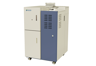 SDCHNE200元素分析仪