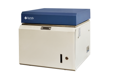 SDLOI100热灼减率分析仪