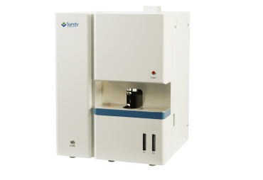 SDAFE1600b灰熔融性测试仪