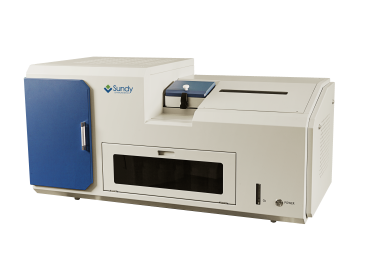 SDXE100卤素分析仪/SDFE100自动氟分析仪/SDCLE100自动氯分析仪