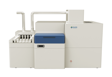 SDTGAE1200工业分析仪