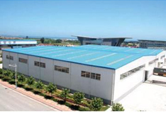 入厂安全监测系统