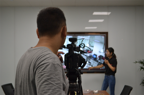  第二届全国危险废物经营单位实验室操作技能大赛第二阶段暨现场实际比赛在三德环保隆重举行