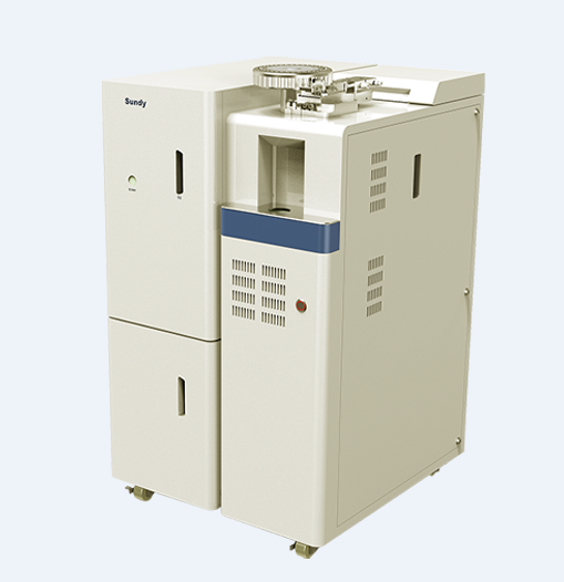 SDCHNE100U元素分析仪